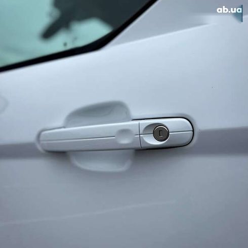 Ford Transit Connect 2021 - фото 16