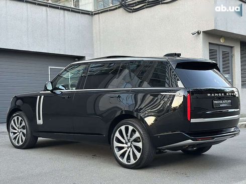 Land Rover Range Rover 2024 - фото 21