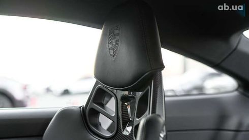 Porsche 911 2023 - фото 27
