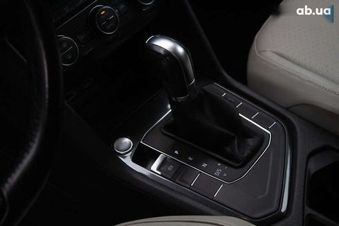 Volkswagen Tiguan 2017 - фото 24