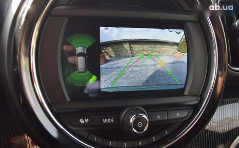 MINI Countryman 2019 - фото 26