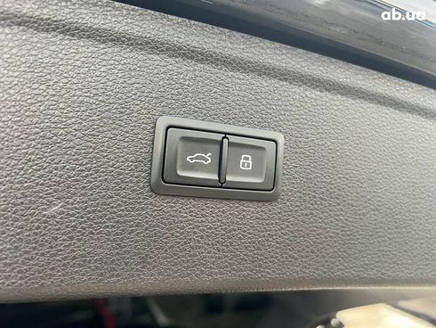 Audi SQ5 2017 черный - фото 44