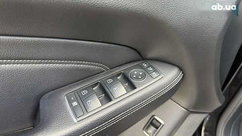 Mercedes-Benz M-Класс 2013 - фото 21