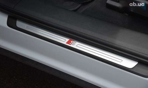 Audi Q4 Sportback e-tron 2021 - фото 23