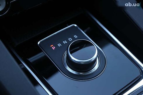 Jaguar F-Pace 2018 - фото 22