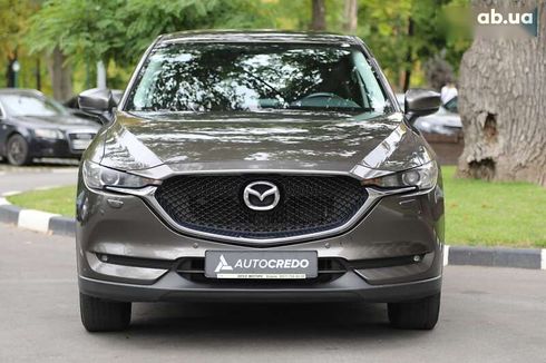 Mazda CX-5 2019 - фото 2