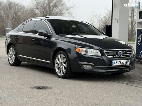 Volvo S80 2013 - фото 7