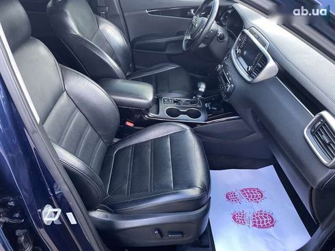 Kia Sorento 2018 - фото 15