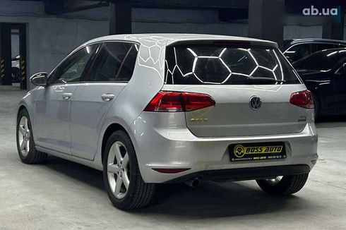 Volkswagen Golf 2012 - фото 4