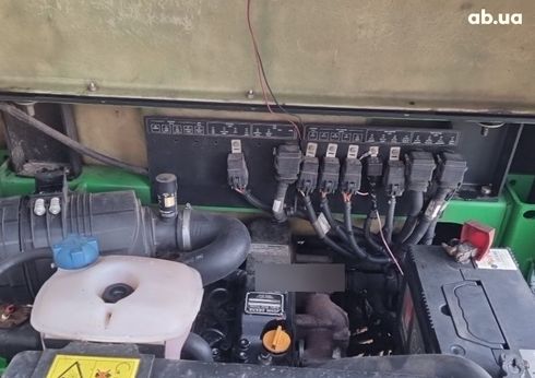 John Deere 1905 2010 - фото 11