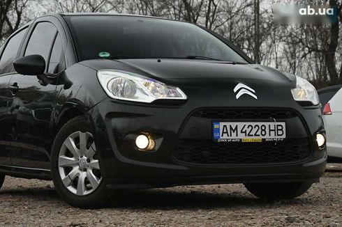 Citroёn C3 2010 - фото 3