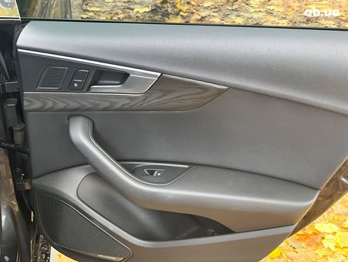 Audi A5 2017 серый - фото 38