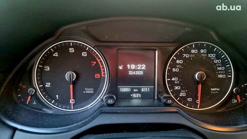 Audi Q5 2015 серый - фото 5