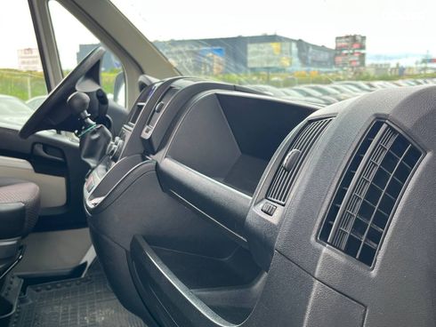 Citroёn Jumpy 2019 белый - фото 7