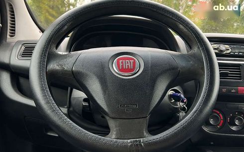 Fiat Doblo 2011 - фото 15