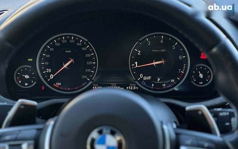 BMW X3 2017 - фото 13