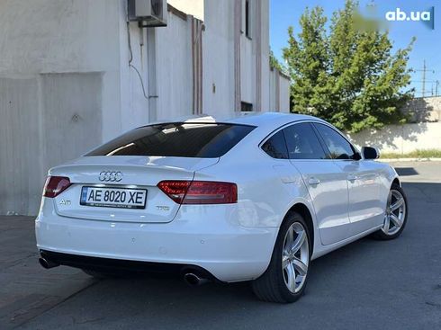 Audi A5 2011 - фото 7