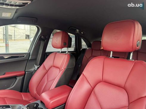 Porsche Macan 2024 - фото 15