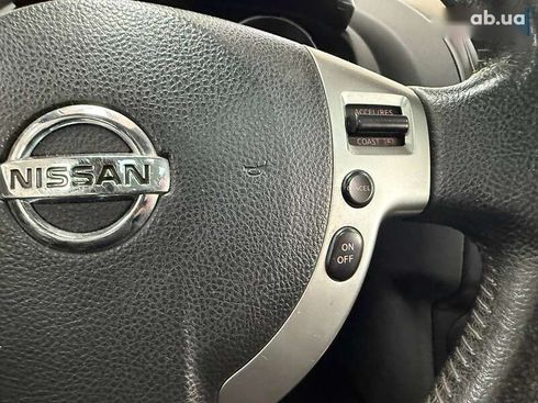 Nissan qashqai+2 2009 - фото 24