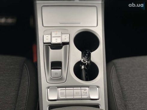 Hyundai Kona Electric 2020 - фото 30