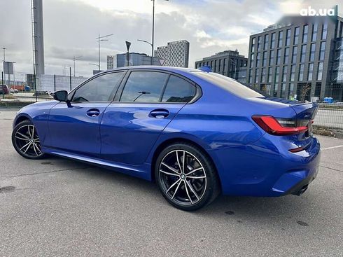 BMW 3 серия 2022 - фото 26