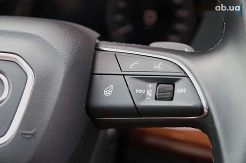 Audi Q5 2022 - фото 25