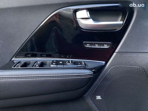 Kia Niro 2020 - фото 6