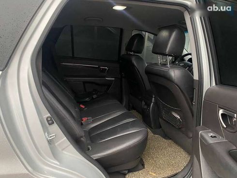 Hyundai Santa Fe 2010 - фото 13