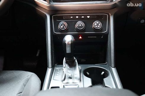 Volkswagen Atlas 2017 - фото 24