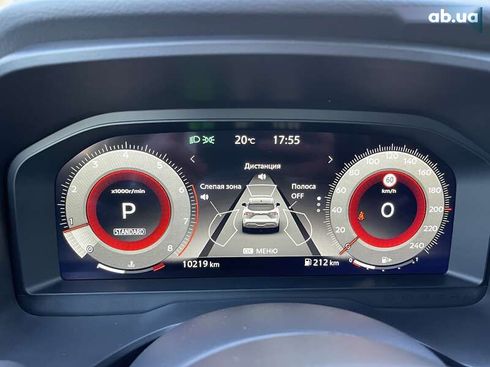 Nissan Qashqai 2023 - фото 18