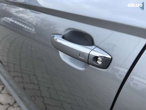 Audi A6 2017 - фото 12