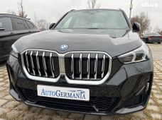 Продаж вживаних BMW X1 в Київській області - купити на Автобазарі