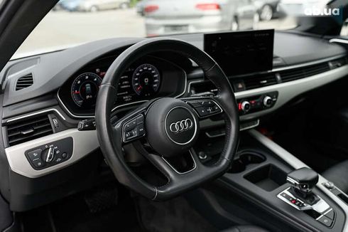 Audi A4 2019 - фото 13