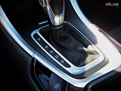 Ford Fusion 2014 - фото 12