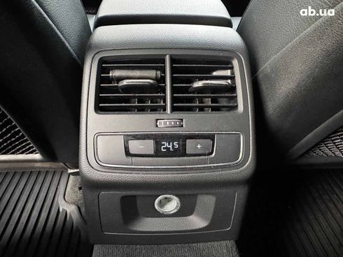 Audi A4 2017 черный - фото 29