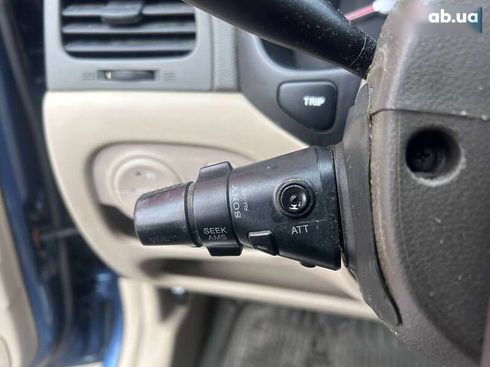 Hyundai Accent 2008 - фото 18
