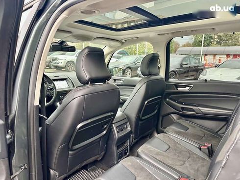 Ford Galaxy 2017 - фото 24