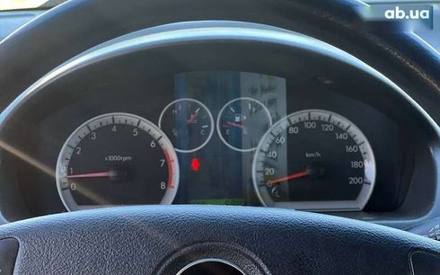 Chevrolet Aveo 2008 - фото 12