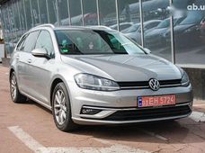 Продажа б/у Volkswagen Golf в Киевской области - купить на Автобазаре