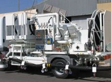 автоцистерна в Киевской области - купить на Автобазаре