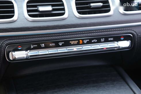Mercedes-Benz GLE-Class 2022 - фото 21