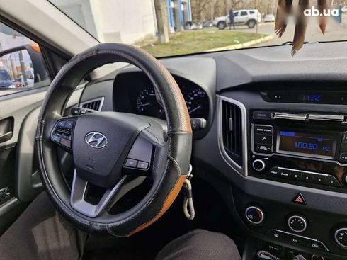 Hyundai Creta 2017 - фото 17