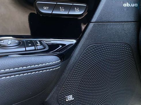 Kia Niro 2021 - фото 5