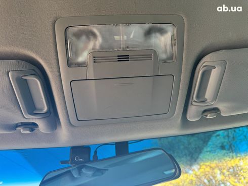 Toyota Camry 2012 серый - фото 22