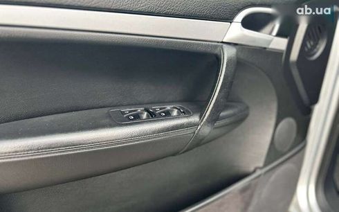 Porsche Cayenne 2005 - фото 7
