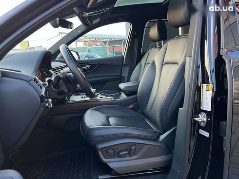 Audi Q7 2018 - фото 19
