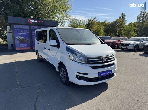 Fiat Talento 2019 - фото 3