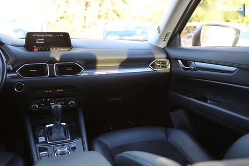 Mazda CX-5 2019 - фото 13
