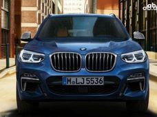 Продажа б/у BMW X3 Механика - купить на Автобазаре