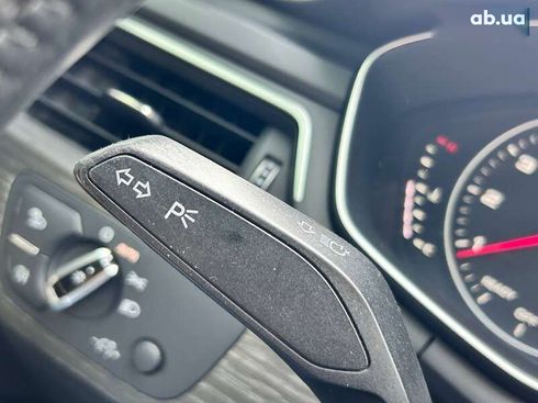 Audi A4 2016 - фото 23